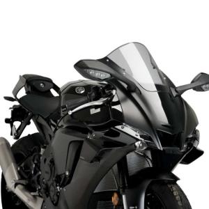 Aleron frontal Downforce Yamaha YZF R1 2020- Puig